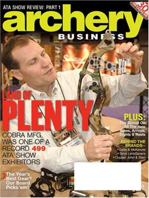 Archery Business